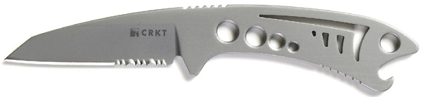 foto DogFish half-serrated